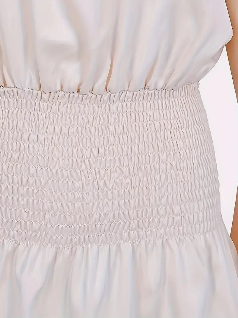 Mittelalter Bluse "Nordrien"| Schulterfrei