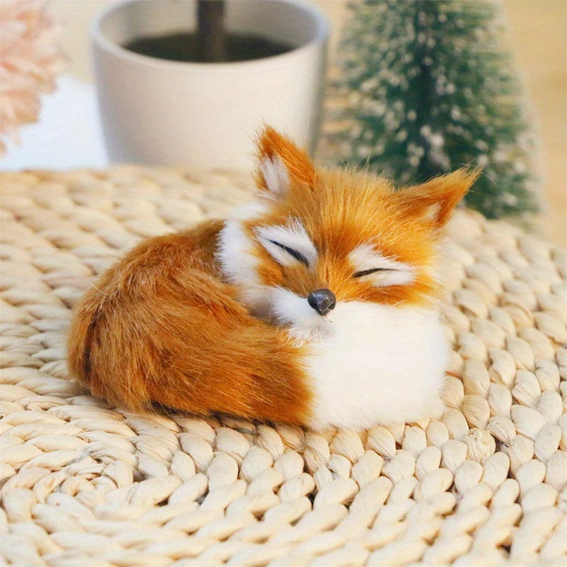 Fuchs Stoffier | Kuscheltier Familiar | verschied. Farben