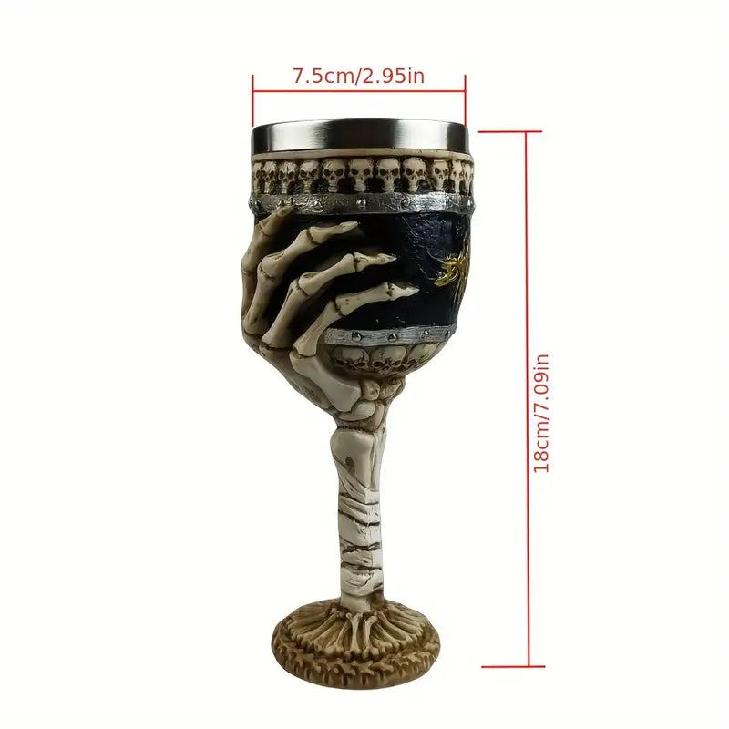 Kelch Unterwelt | 0,2 Tasse