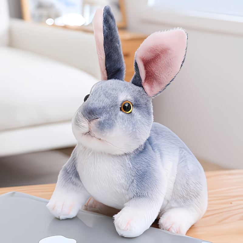 Hase Familiar Stofftier | Kuscheltier