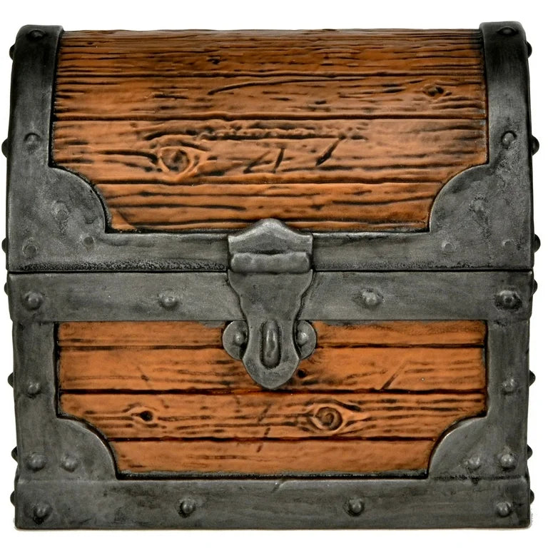 Dungeons & Dragons Onslaught: Deluxe Treasure Chest Accessory