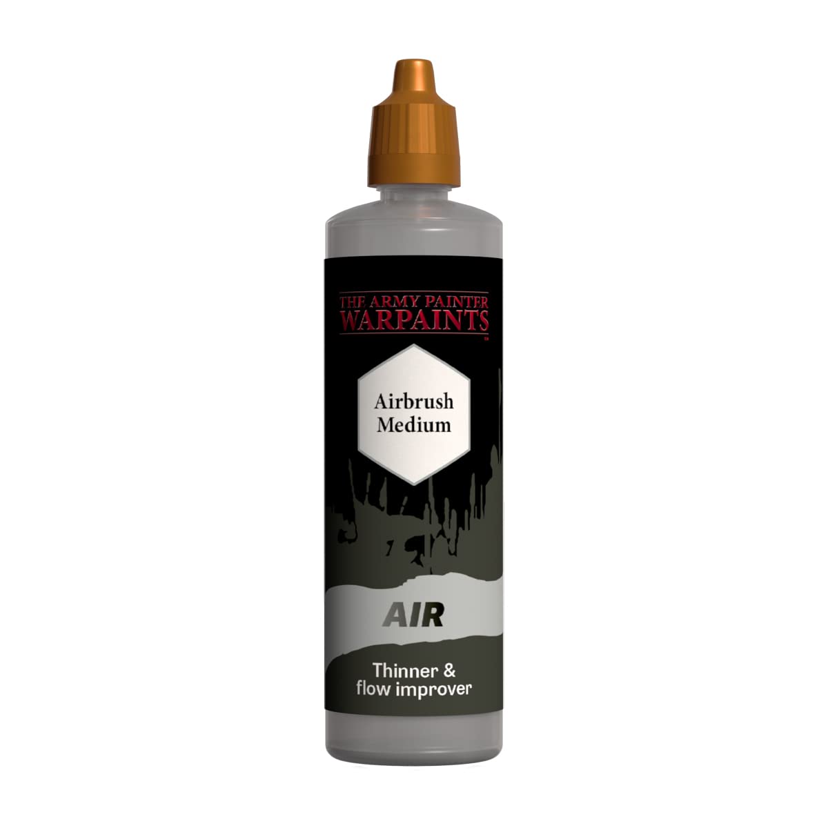 The Army Painter - Airbrush Medium Thinner 100ml