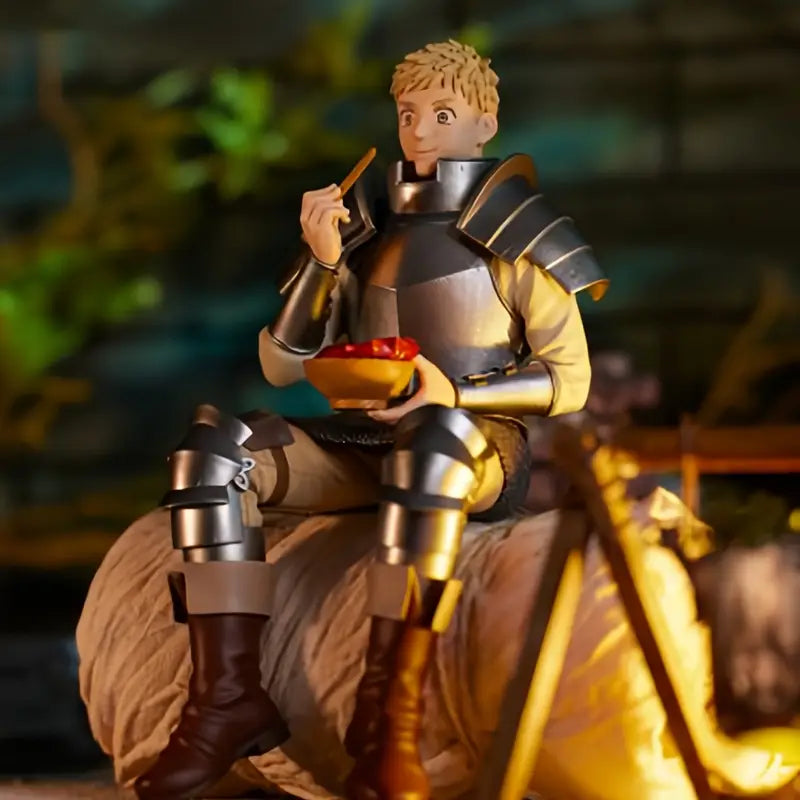 Laois Sammlerfigur | Delicious in Dungeon Merchandise