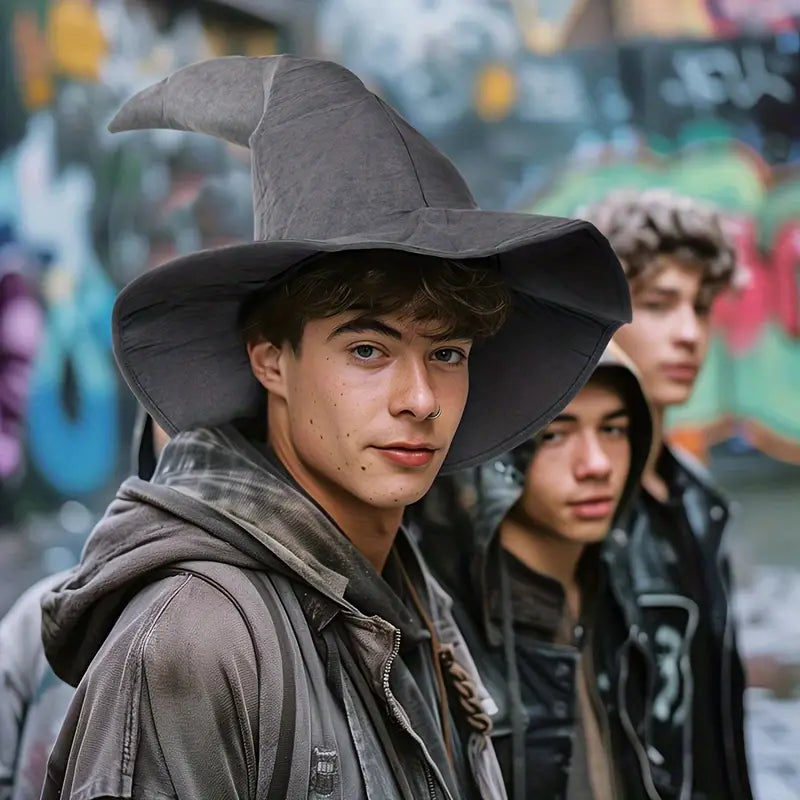 Zaubererhut | Cosplay