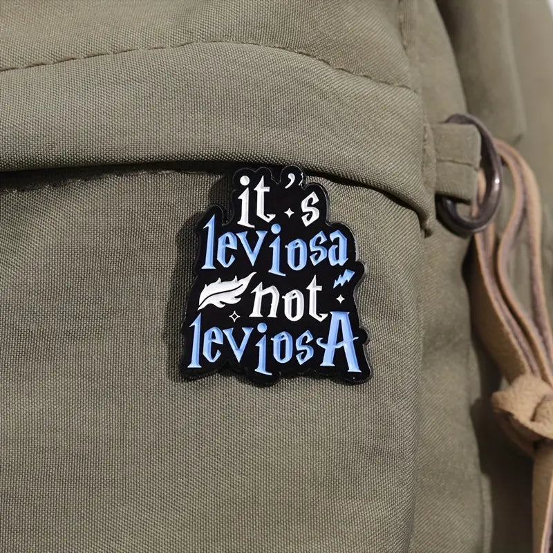 Leviosa Anstecker