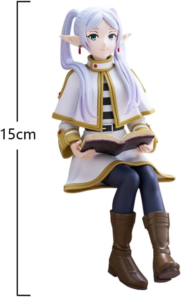 Frieren Sammlerfigur -Nach der Reise | Frieren Merchandise Figur