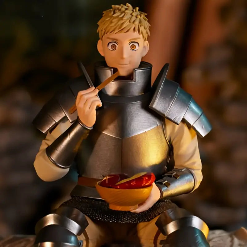 Laois Sammlerfigur | Delicious in Dungeon Merchandise