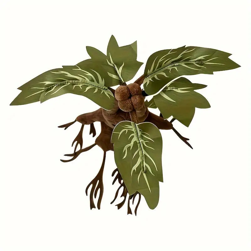 Alraune Plüschtier