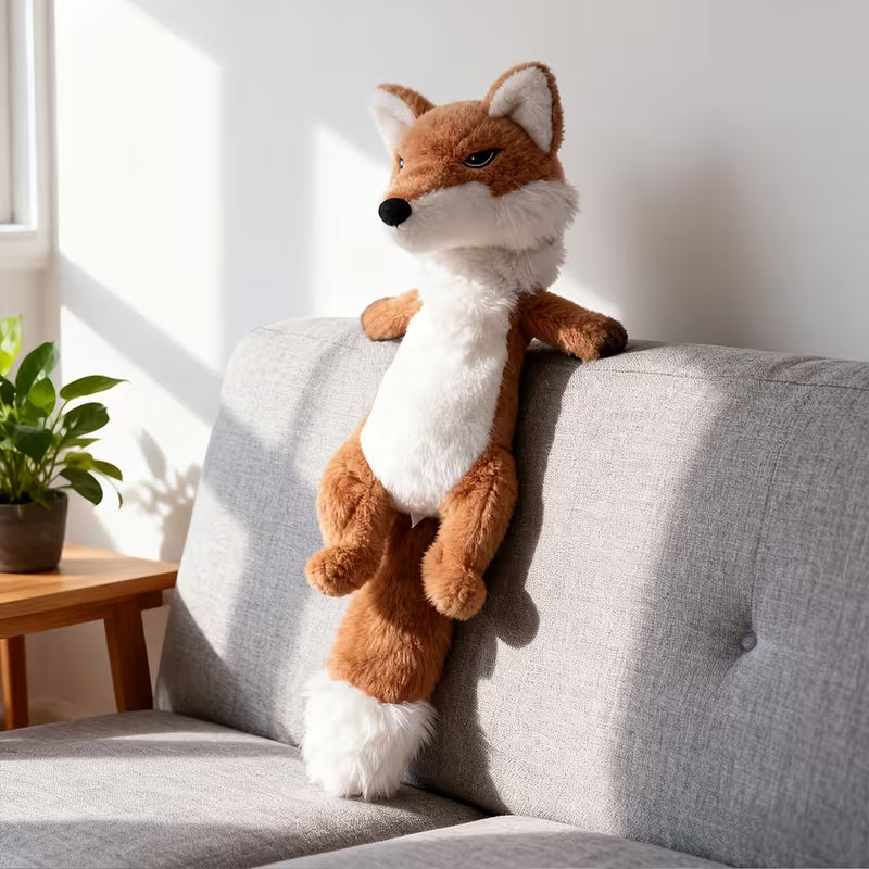 Fuchs Familiar Kuscheltier | Fox Stofftier