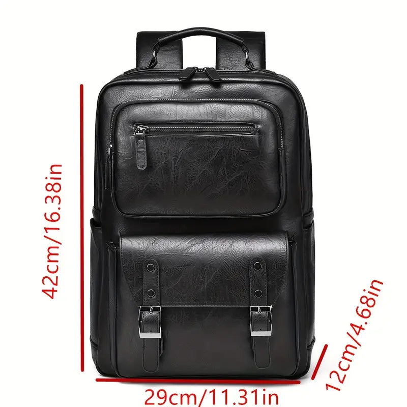Abenteurer Rucksack | Braun
