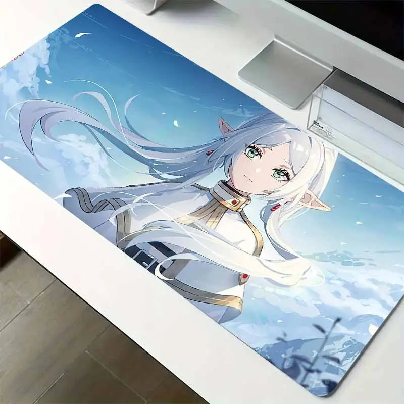 Frieren | Mauspad XXL Unterlage Anime
