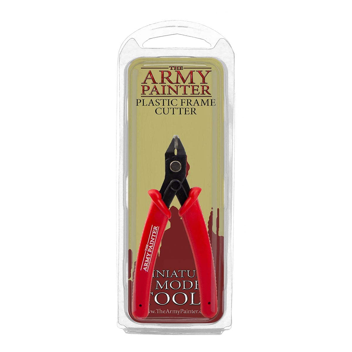 THE ARMY PAINTER - PLASTIC FRAME CUTTER