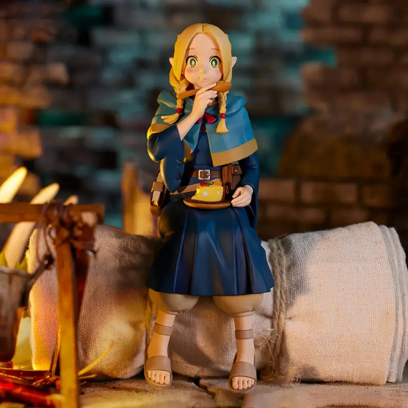 Marcille Sammlerfigur | Delicious in Dungeon Merchandise