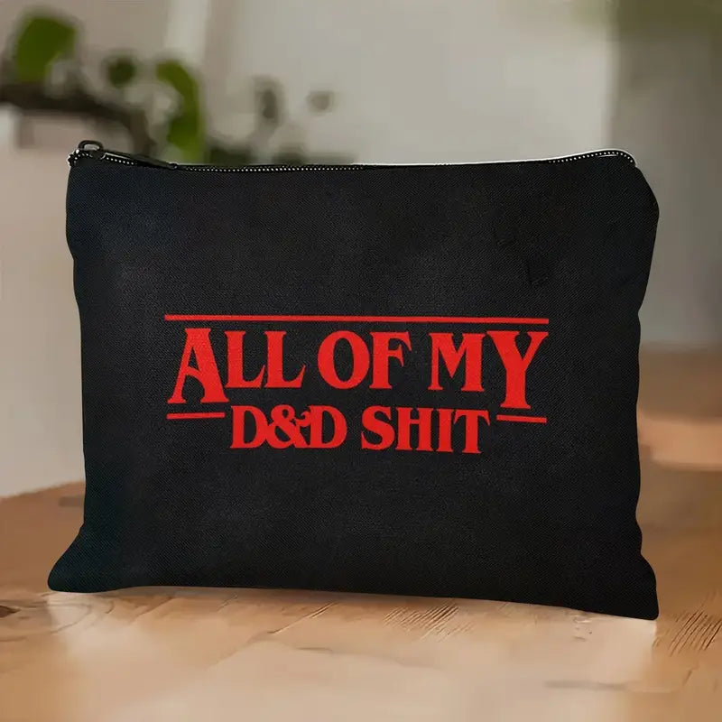 All of my Shit | Tasche
