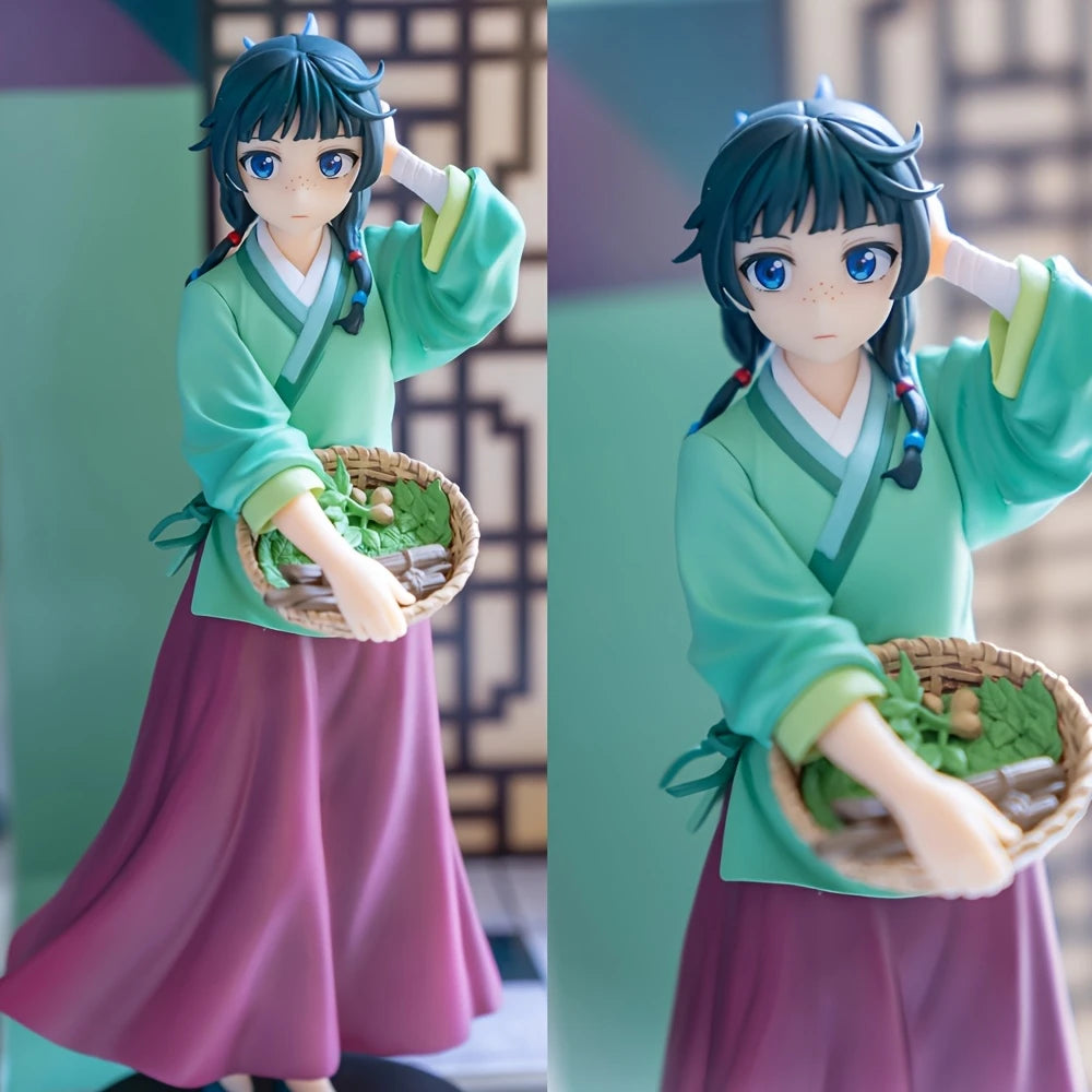 MaoMao Sammlerfigur | The Apothecary Diaries Merchandise Figur
