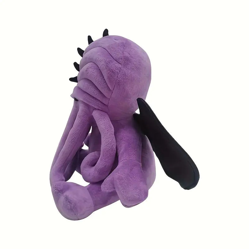 Cthulhu Stofftier | Familiar Octopus