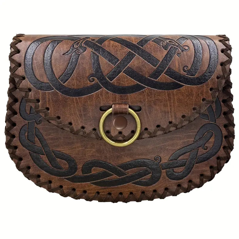Runentasche | Gürteltasche