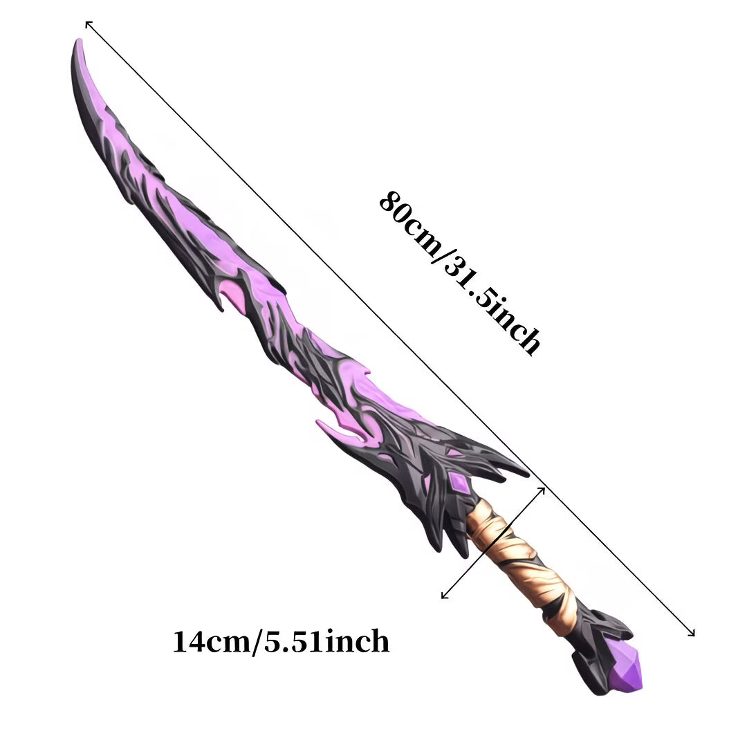 Phantomblade Schwert Ghost | Larp Schaumstoff