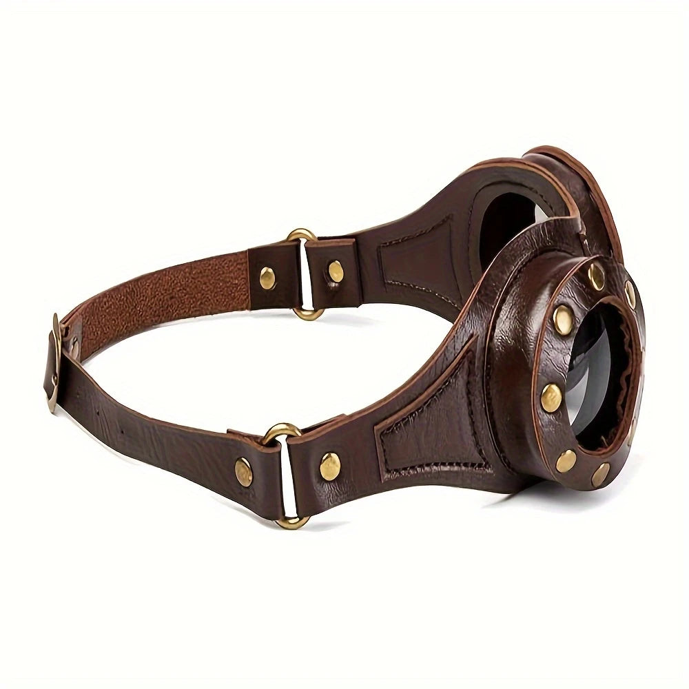 Artificer Brille | Magieschmied Cosplay