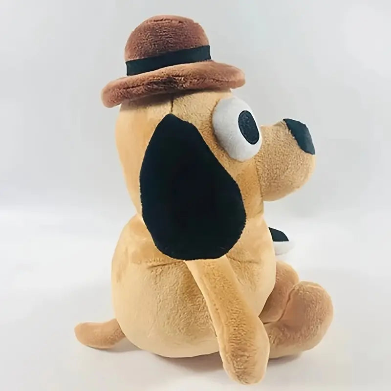 This is fine Stofftier | Hunde Kuscheltier