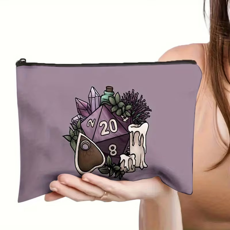 Alchemie Magie Nat20 | Tasche