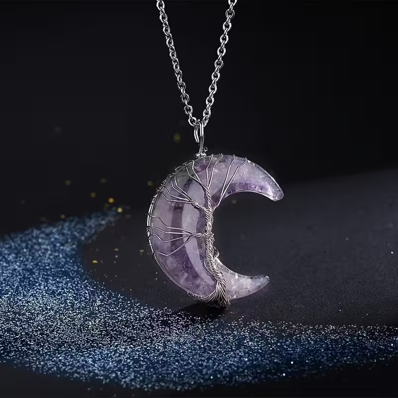Moonlight Magic Kette | Schmuck