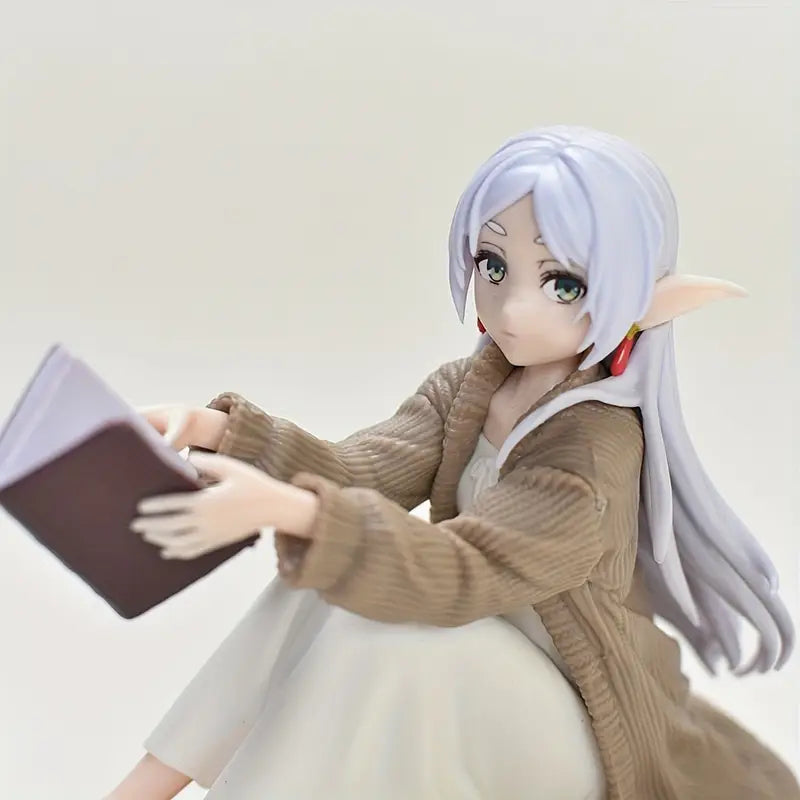 Frieren Sammlerfigur | Frieren Merchandise Figur