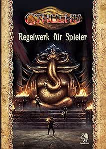 Cthulhu: Regelwerk für Investigatoren | Call of Cthulhu