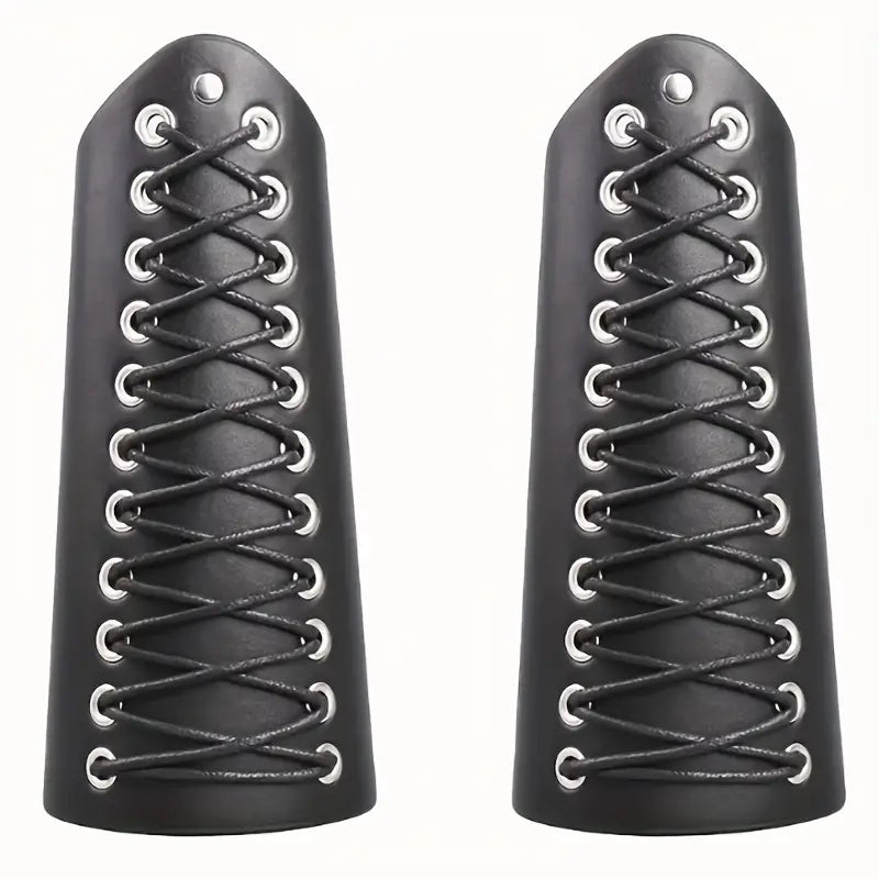 Armschienen "Schurke" | 2x