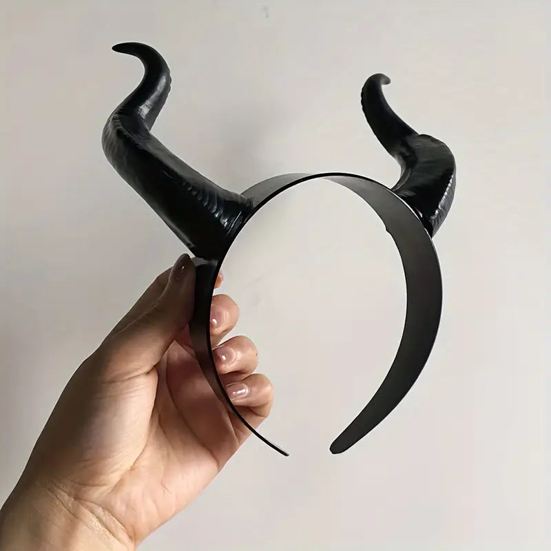 Hörner "Dämon" | Cosplay