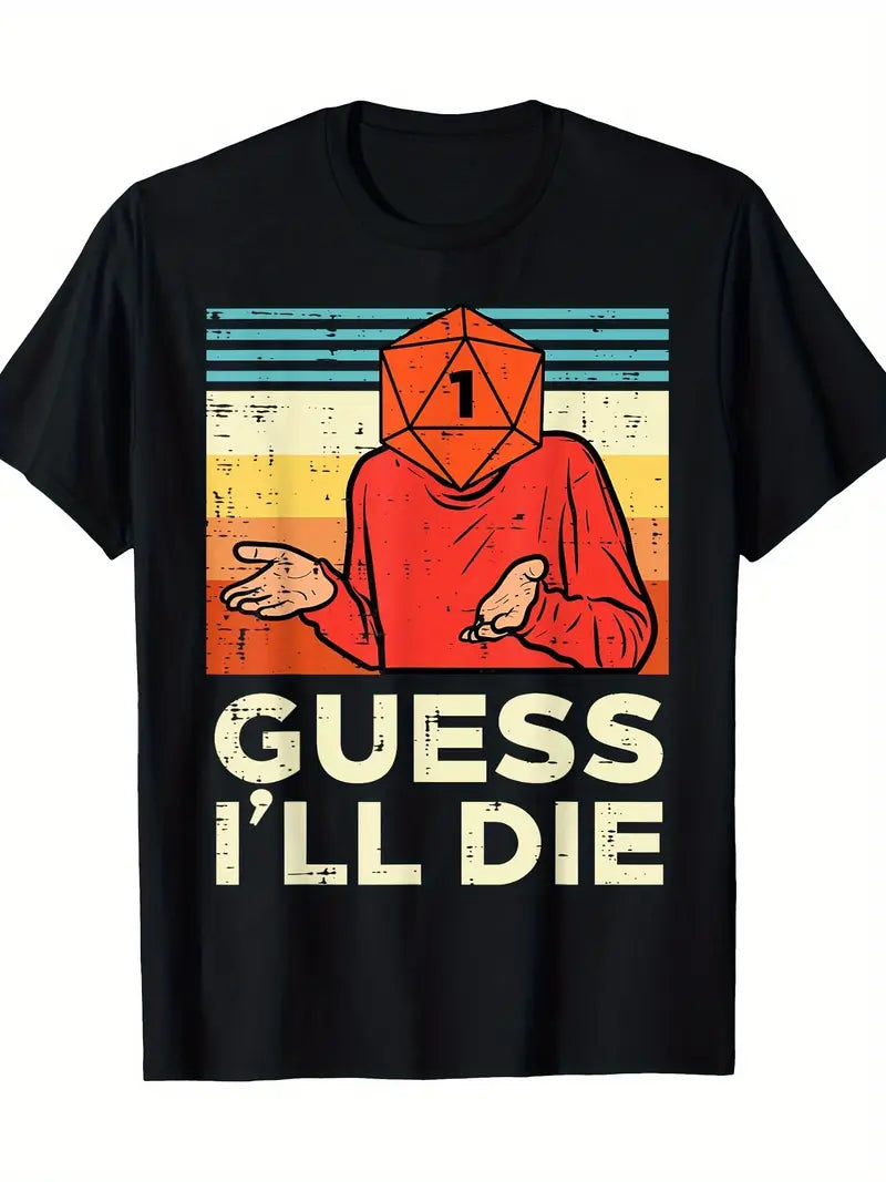 Nat 1 | Fantasy T-Shirt