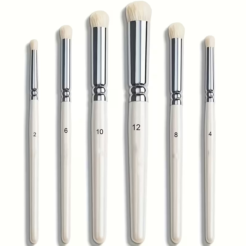Drybrush Set 6-teilig "Lonely Fingers"