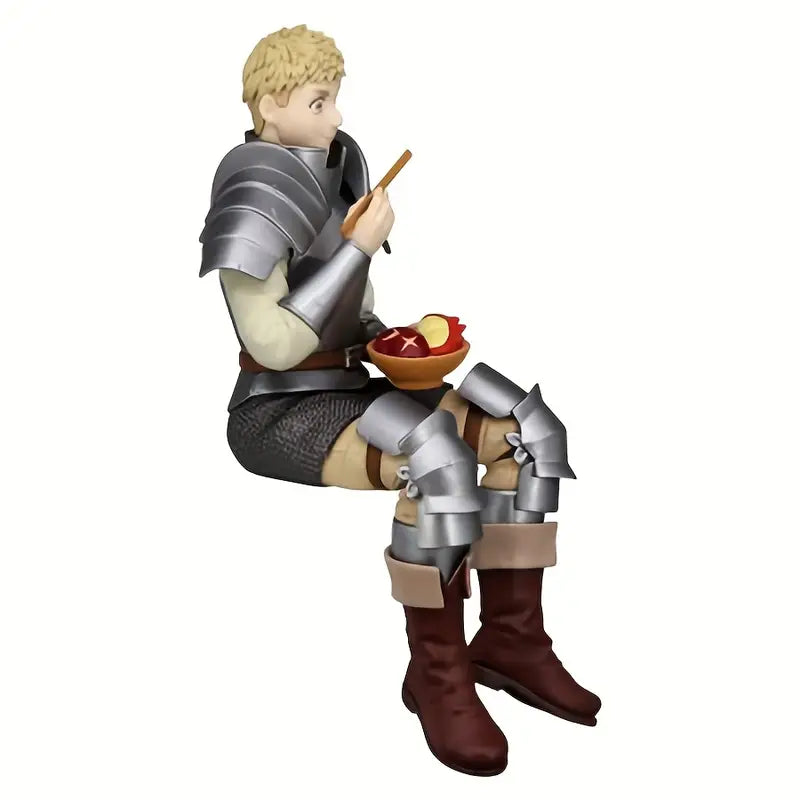Laois Sammlerfigur | Delicious in Dungeon Merchandise