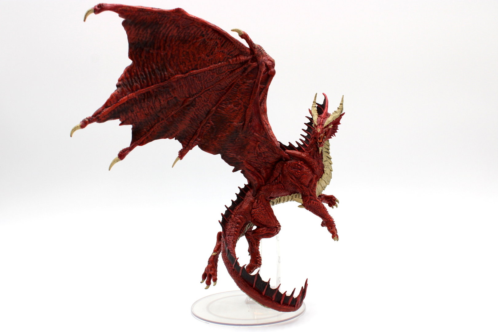 Adult Red Dragon - D&D Icons of the Realms Premium Figure