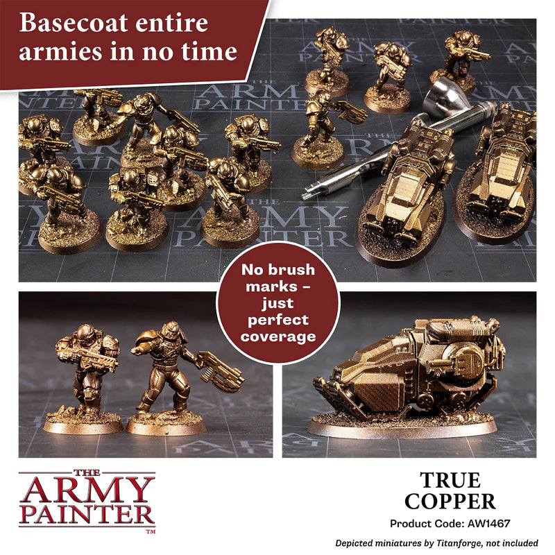 The Army Painter - Air True Copper