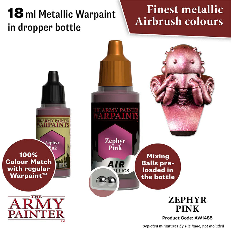 The Army Painter - Air Zephyr Pink