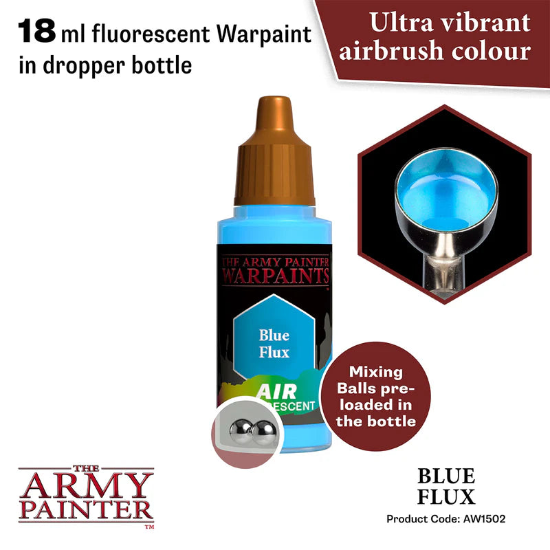 The Army Painter - Air Blue Flux