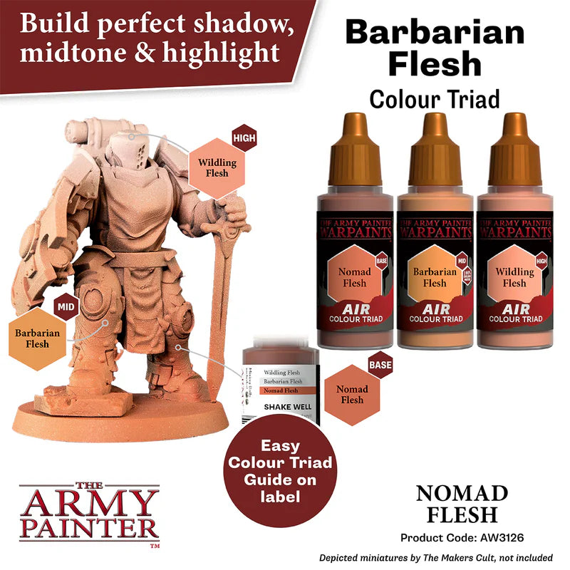 The Army Painter - Air Nomad Flesh