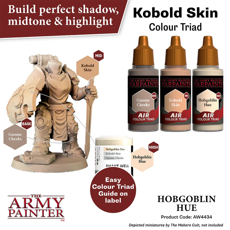 The Army Painter - Air Hobgoblin Hue