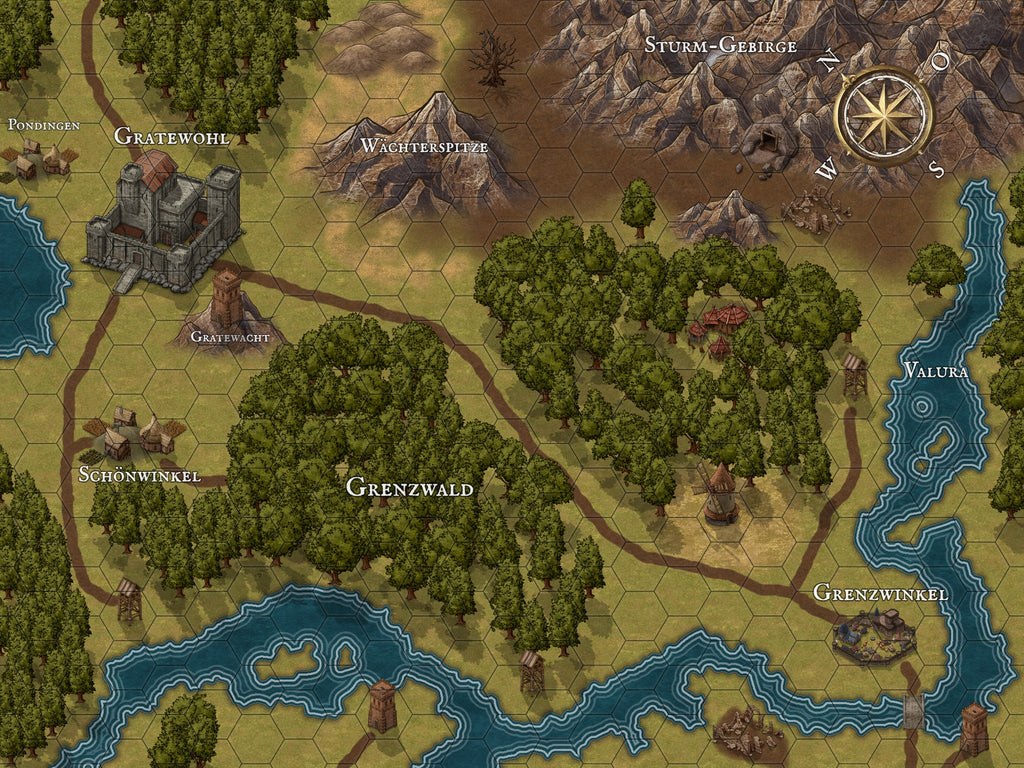 Quest Rbu Map Quest World Maps