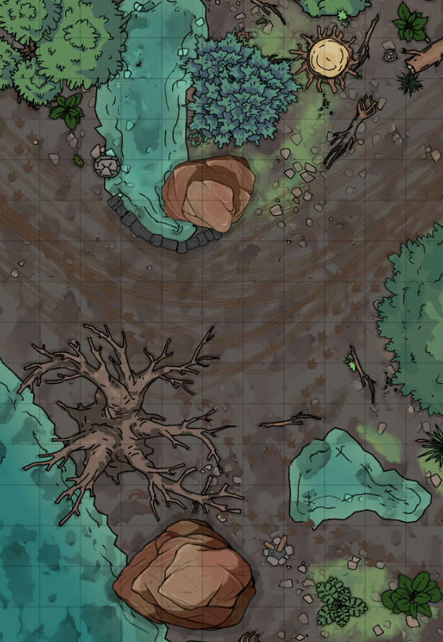 Quest Oneshot Abenteuer: "Das Arkane Aufnahmeritual" | 5e