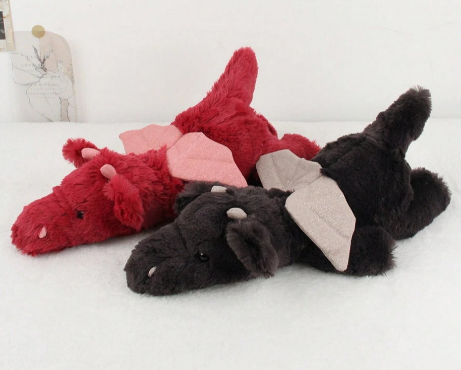 Drache Familiar Stofftier | Kuscheltier