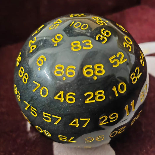 D100 - Titan | Kunstoff