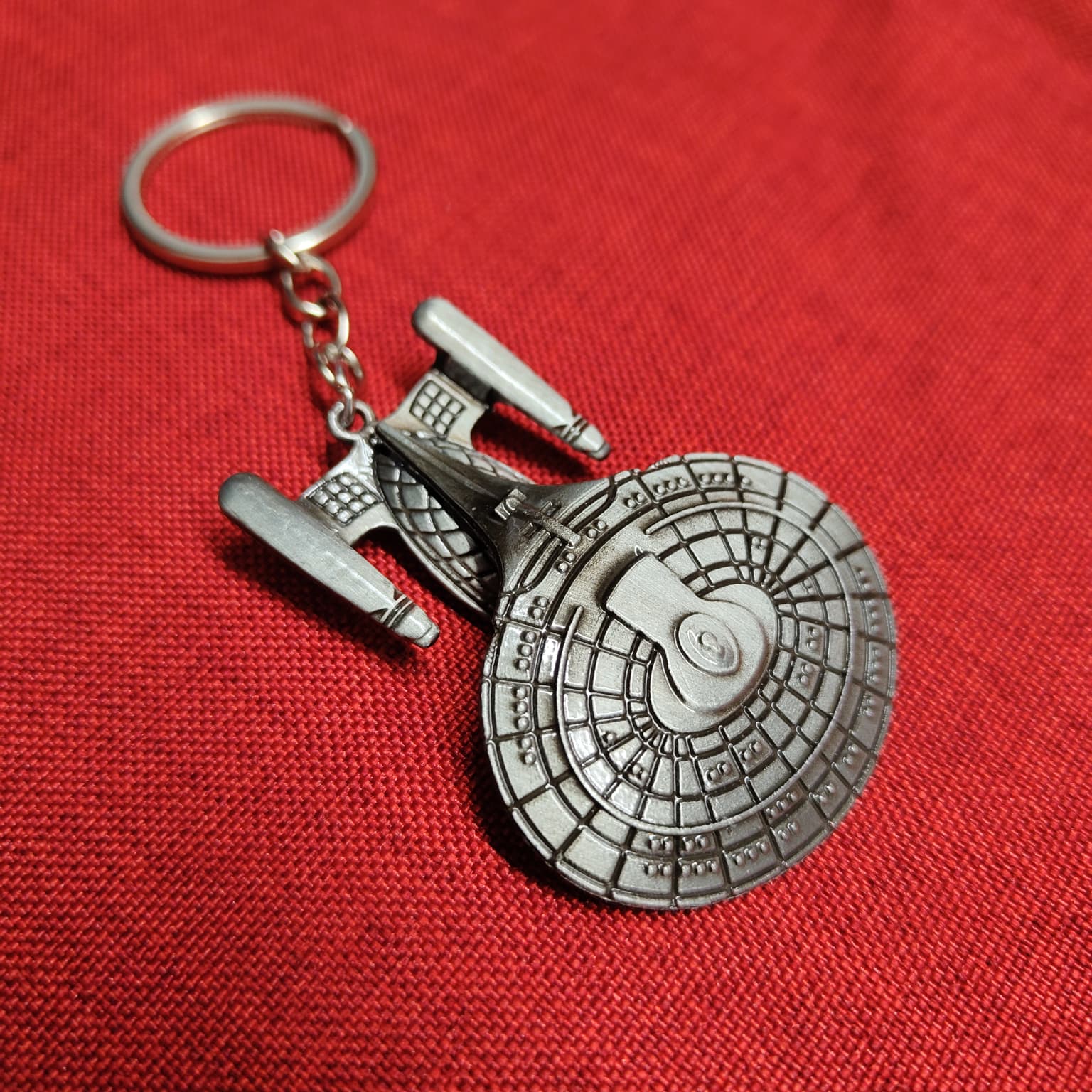 Sci-Fi  Schlüsselanhänger | Star Trek, Star Wars etc.