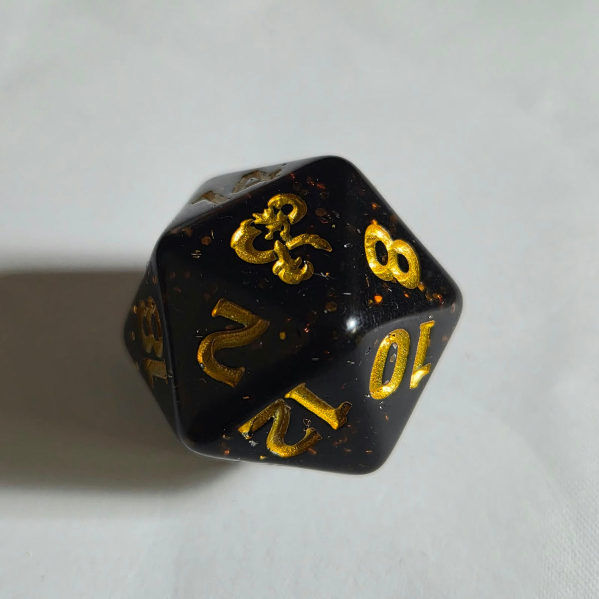 D20 - D&D 50th Anniversary | Limitiert XL