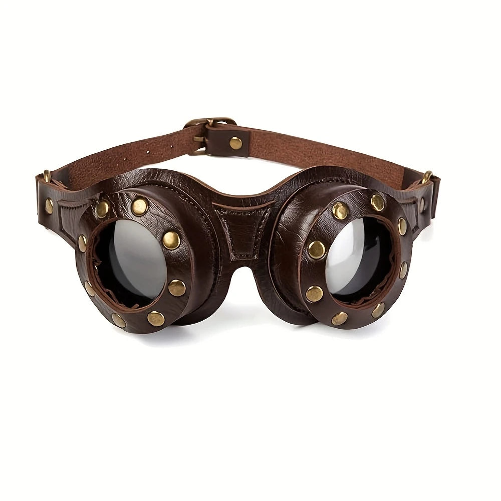 Artificer Brille | Magieschmied Cosplay
