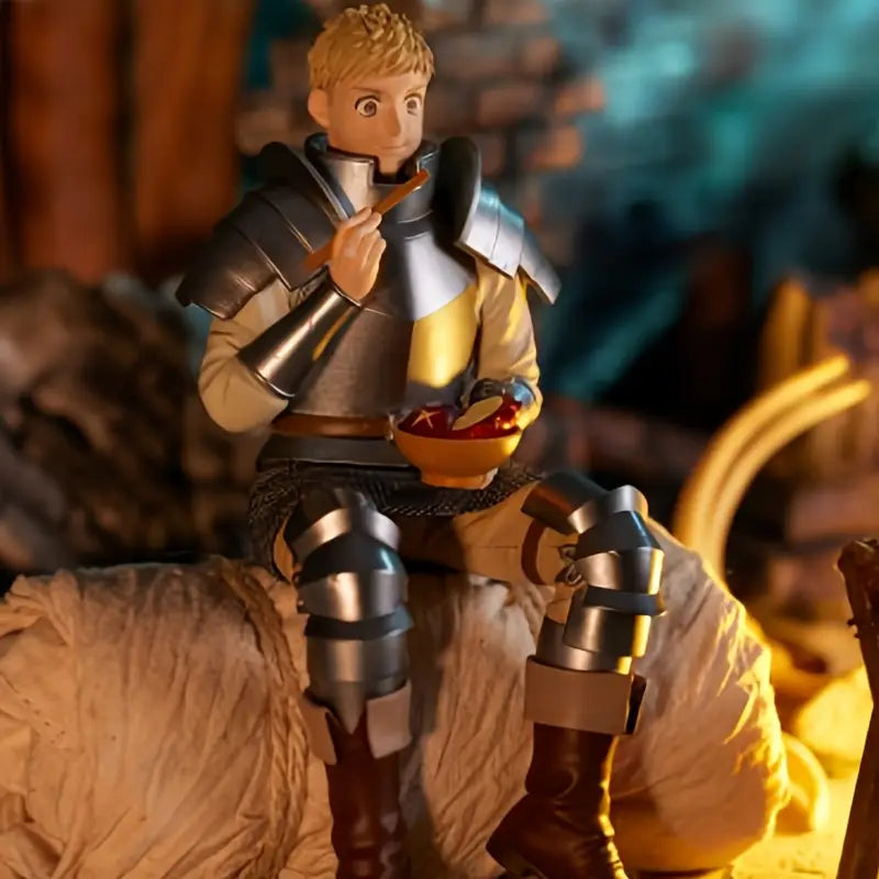 Laois Sammlerfigur | Delicious in Dungeon Merchandise
