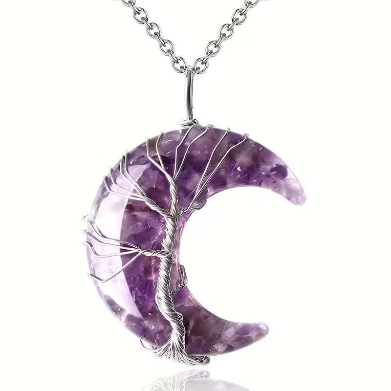 Moonlight Magic Kette | Schmuck