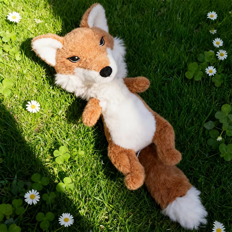 Fuchs Familiar Kuscheltier | Fox Stofftier