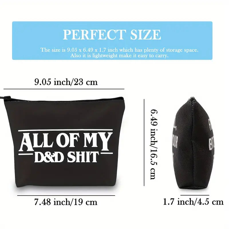 All of my Shit | Tasche